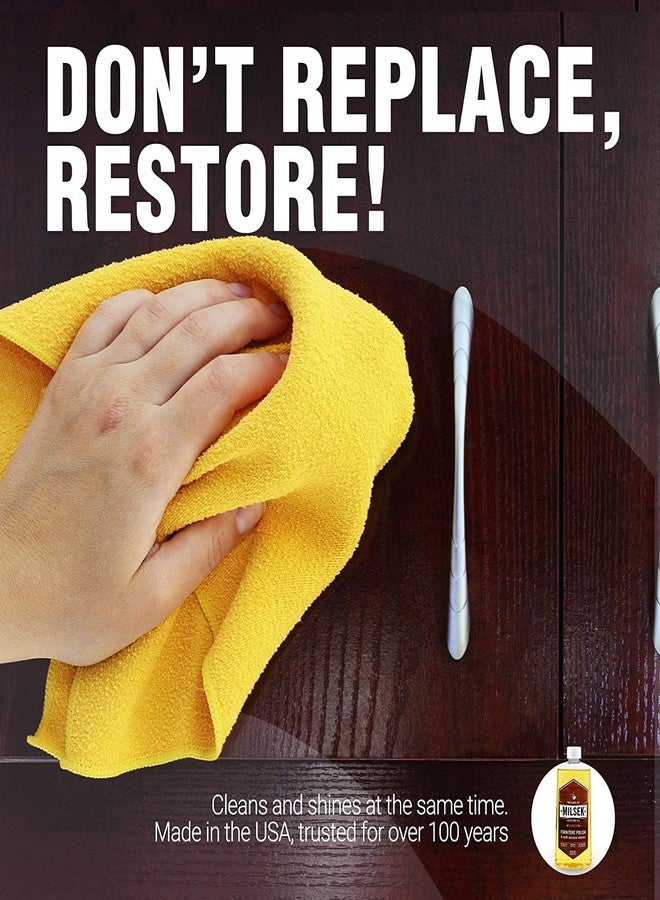 Milsek Furniture Polish - Image 4